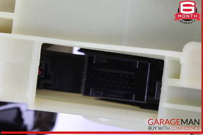 10-13 Mercedes W207 E350 E550 Automatic Transmission Floor Gear Shifter Selector
