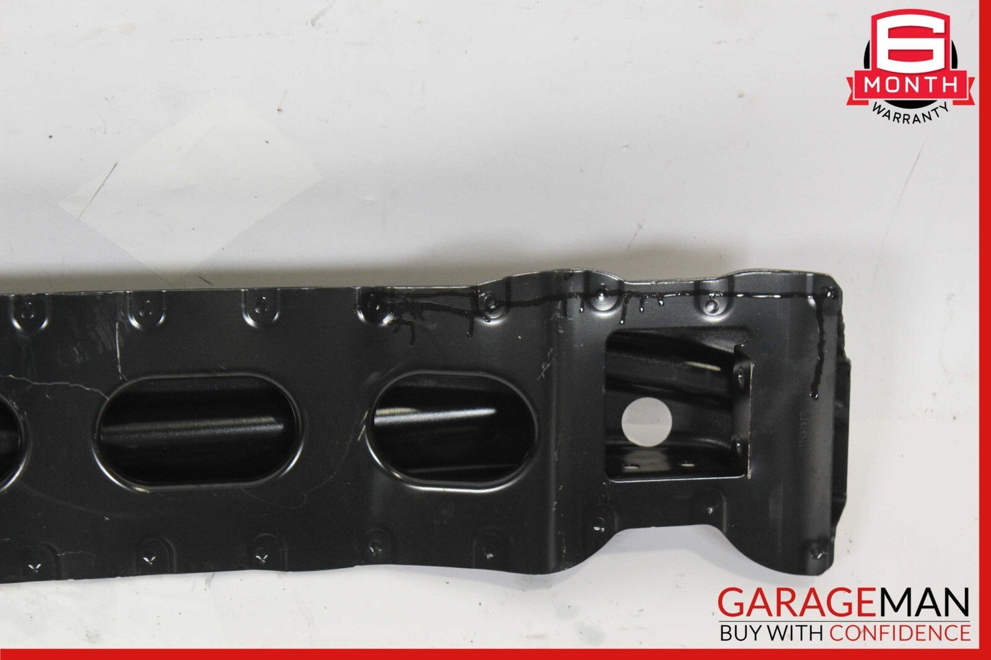 14-21 BMW i3 I01 Hybrid Rear Bumper Reinforcement Impact Bar Rebar Beam OEM