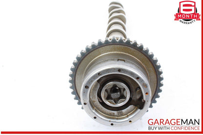 11-20 Mercedes W117 CLA250 Left Side Intake Camshaft 2700501247 OEM