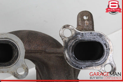 14-20 Maserati Ghibli Quattroporte Levante Right Turbocharger Manifold Assy OEM