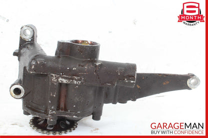 05-11 Mercedes W212 E350 C280 M272 Engine Motor Oil Pump 2721800701 OEM