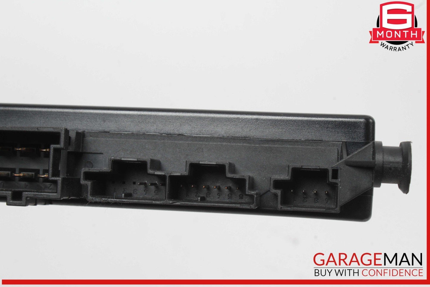 03-12 Mercedes X164 GL450 4MATIC ML350 Front Right Seat Control Module OEM
