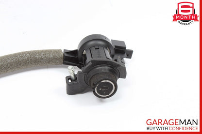 08-15 Mercedes W204 C300 4MATIC Trunk Lid Latch Lock Actuator 2047500185 OEM