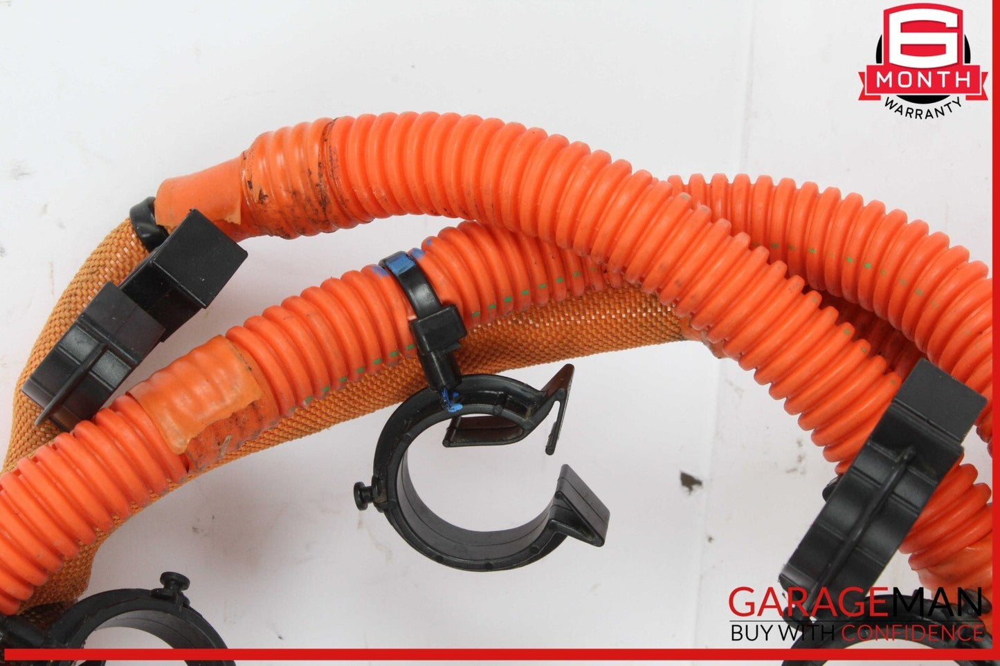 12-15 Fiat 500 Electric Wiring Harness Cable Jumper 68104794AE OEM
