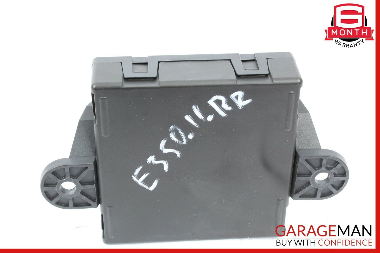 08-14 Mercedes W212 E350 C350 Rear Right Side Door Control Module 2189001501 OEM