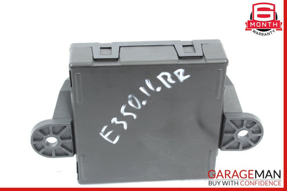 08-14 Mercedes W212 E350 C350 Rear Right Side Door Control Module 2189001501 OEM