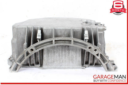 12-15 Mercedes W204 C250 SLK250 M271 Lower Oil Pan Section 2710141602 OEM