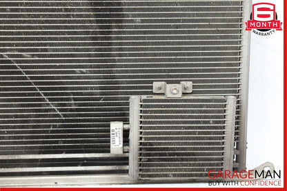 03-06 Mercedes W215 CL55 CL65 AMG AC A/C Air Condition Condenser Cooler OEM
