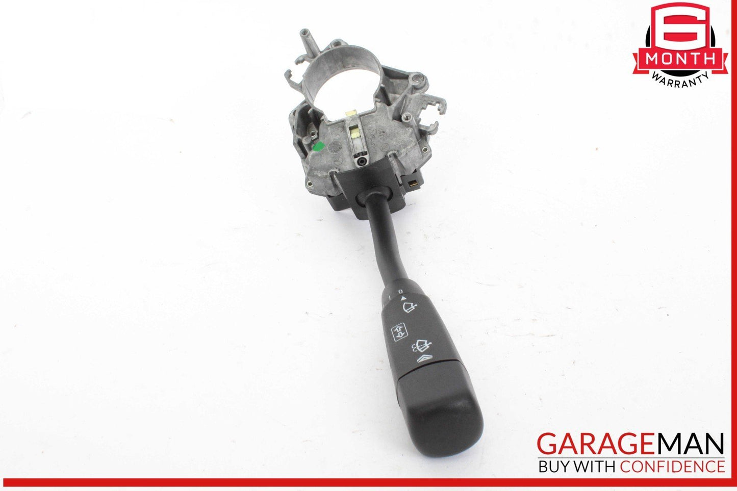 98-03 Mercedes W210 E320 Steering Column Turn Signal Wiper Control Arm OEM