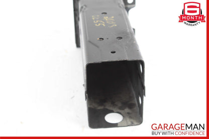 00-06 Mercedes W215 CL55 AMG Front Left Side Bumper Reinforcement Bracket OEM