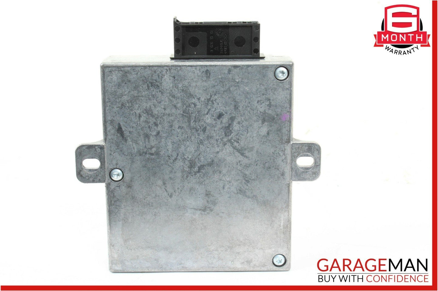 06-12 Mercedes E350 CLS350 ML63 AMG Voice Language Communication Control Module