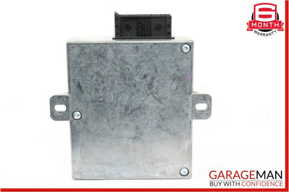 06-12 Mercedes E350 CLS350 ML63 AMG Voice Language Communication Control Module