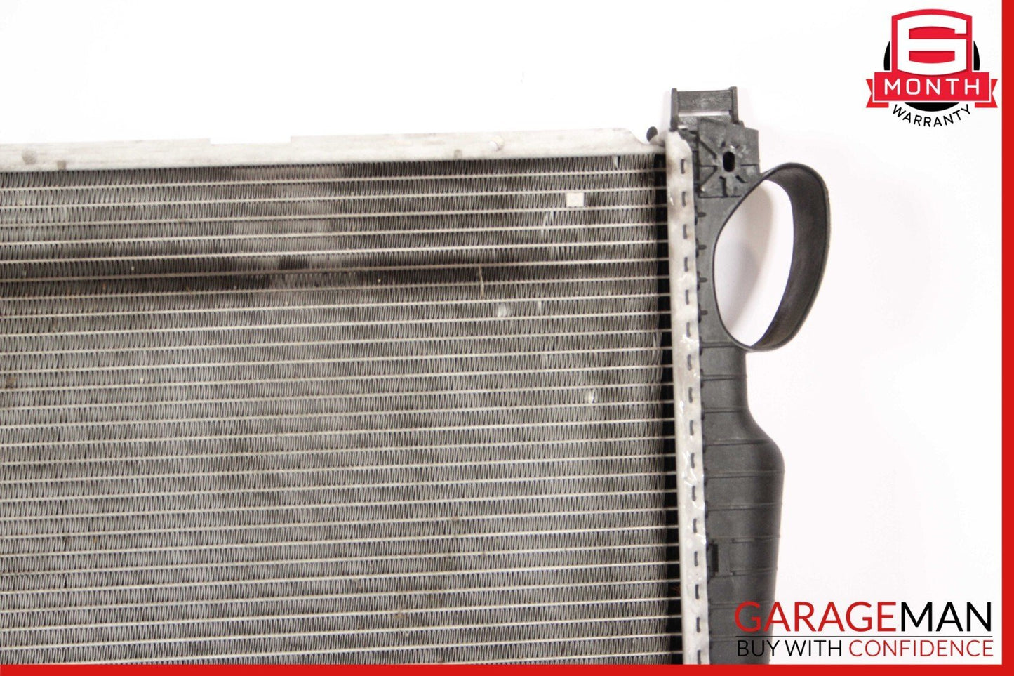 00-06 Mercedes W215 CL500 CL55 S500 Engine Motor Cooling Radiator 2205000903 OEM