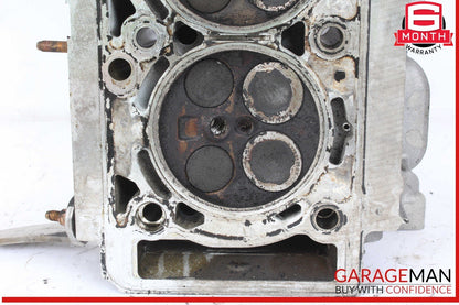 11-20 Mercedes W218 CLS550 S550 M278 4.6L Engine Cylinder Head Right OEM