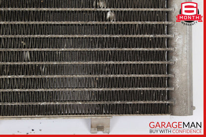 00-14 Mercedes W220 S55 SL550 CL65 AMG Hydraulic Suspension ABC Oil Cooler OEM