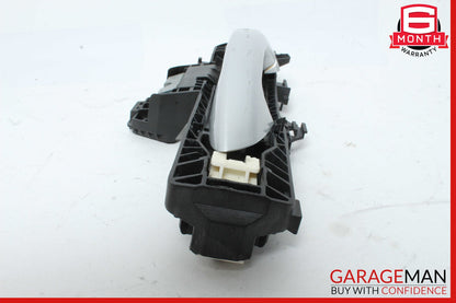 10-15 Mercedes X204 GLK350 Front Right Exterior Door Handle OEM
