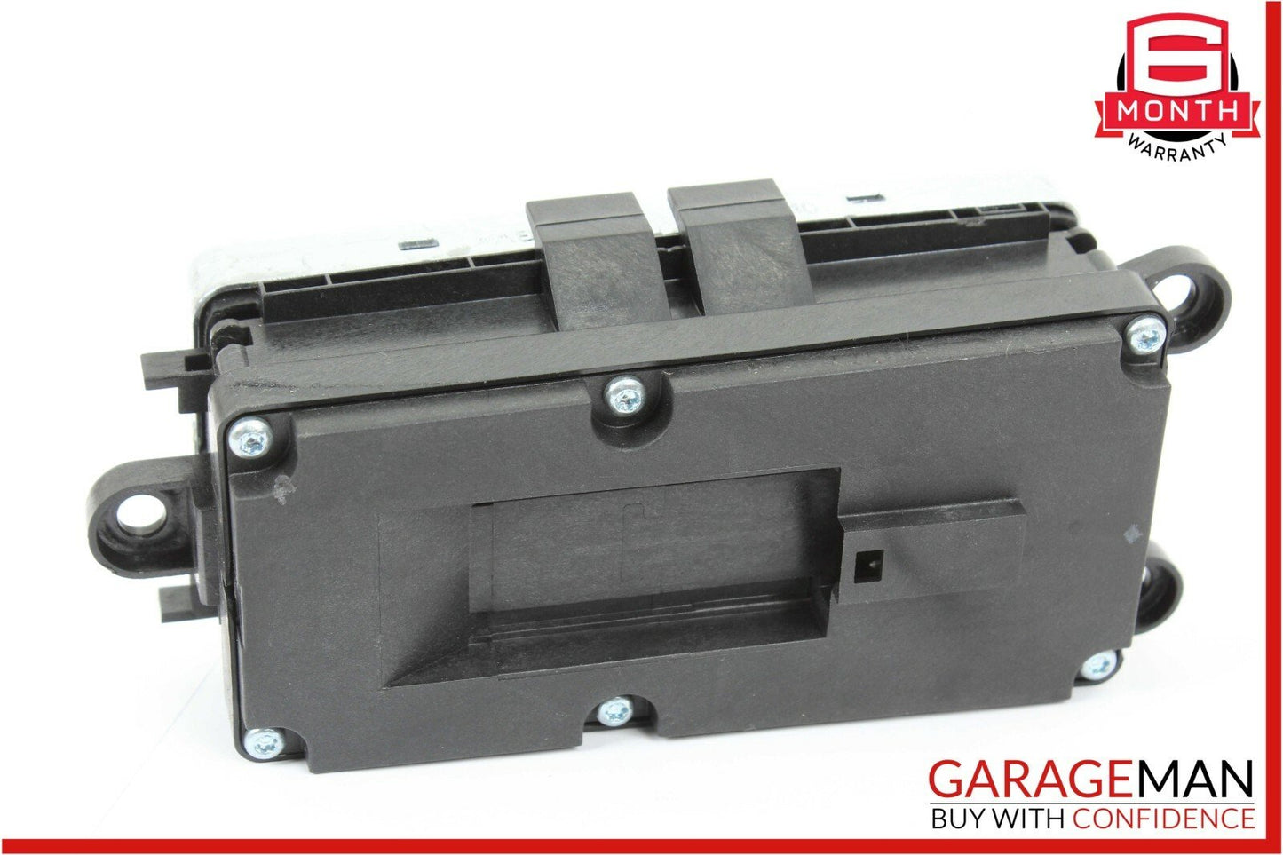 07-13 Mercedes W221 S550 Rear Right / Left Side Door Window Switch Controller