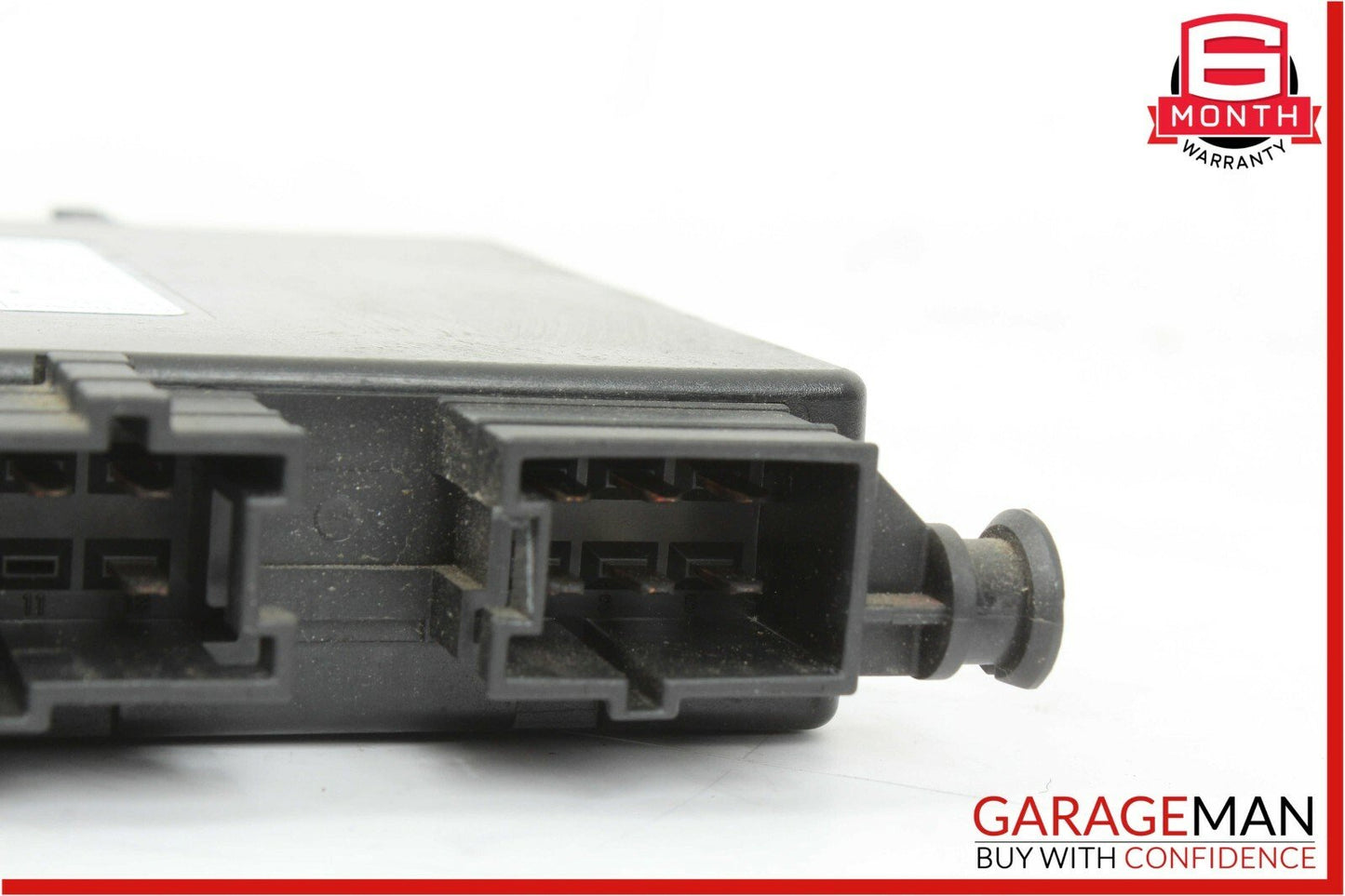 03-11 Mercedes GL450 E550 CLS500 E350 Front Left Side Seat Controller Module