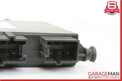 03-11 Mercedes GL450 E550 CLS500 E350 Front Left Side Seat Controller Module