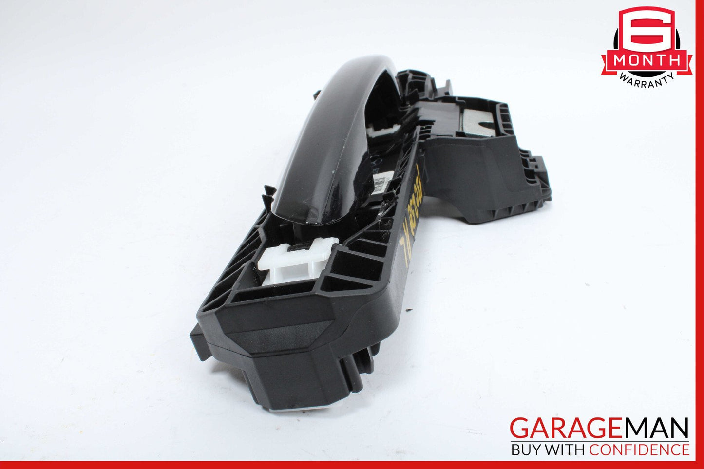 12-14 Mercedes W204 C250 C350 Rear Left Driver Side Exterior Door Handle OEM