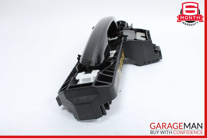 12-14 Mercedes W204 C250 C350 Rear Left Driver Side Exterior Door Handle OEM