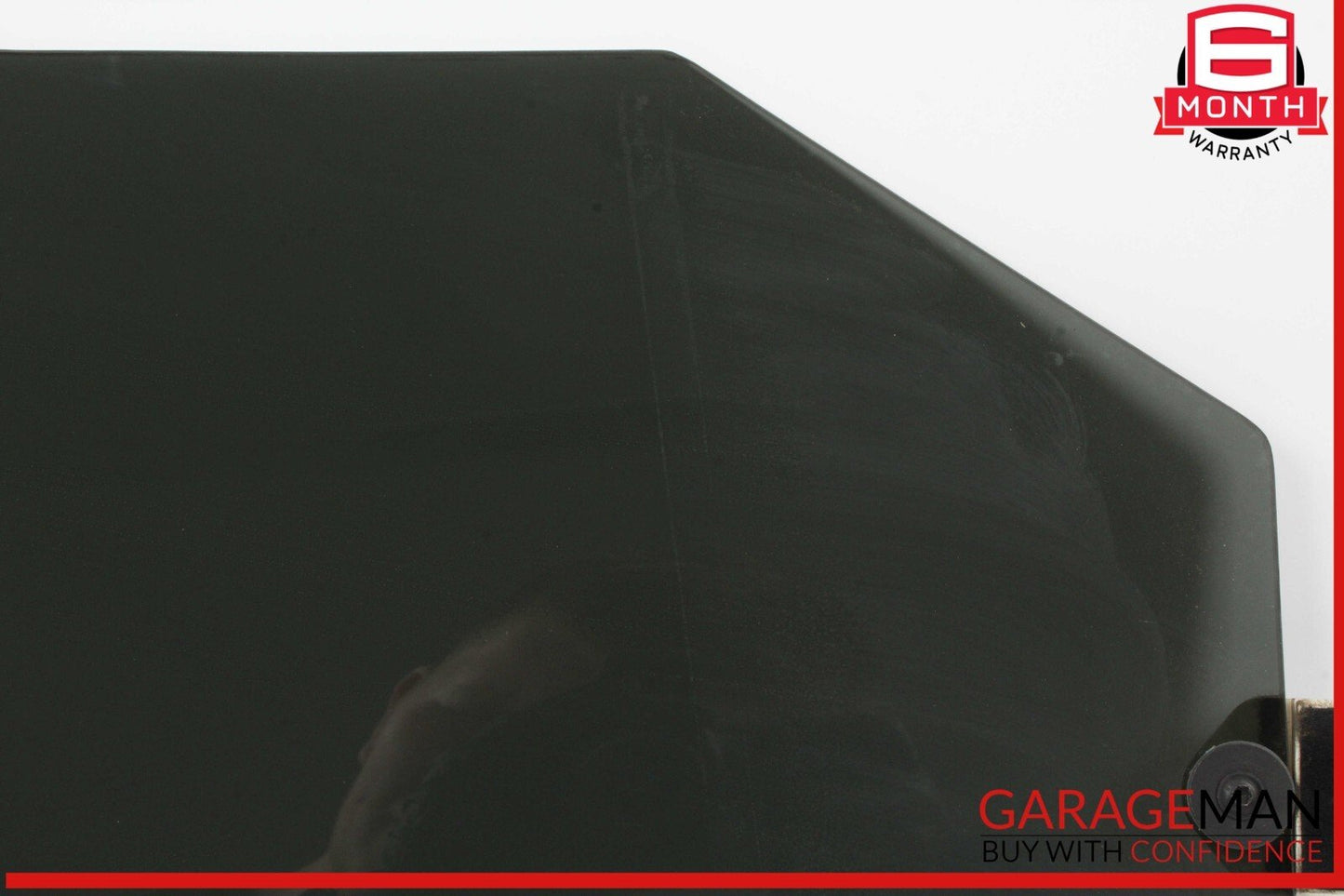 10-13 Land Rover Range Rover Sport Rear Right Passenger Side Door Window Glass