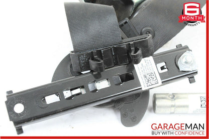 14-18 Maserati Quattroporte Front Right Seatbelt Seat Belt Retractor Assembly