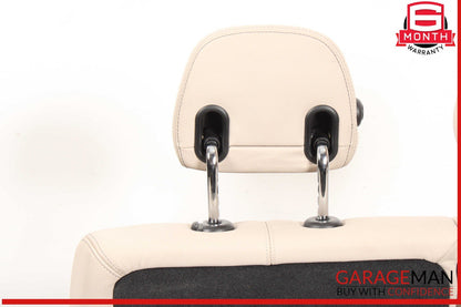 16-22 BMW X1 X2 Rear Left Complete Seat Cushion Cover OEM