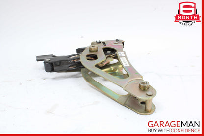 03-12 Mercedes R230 SL500 SL550 Right Trunk Lock Frame Cylinder 2307901471 OEM