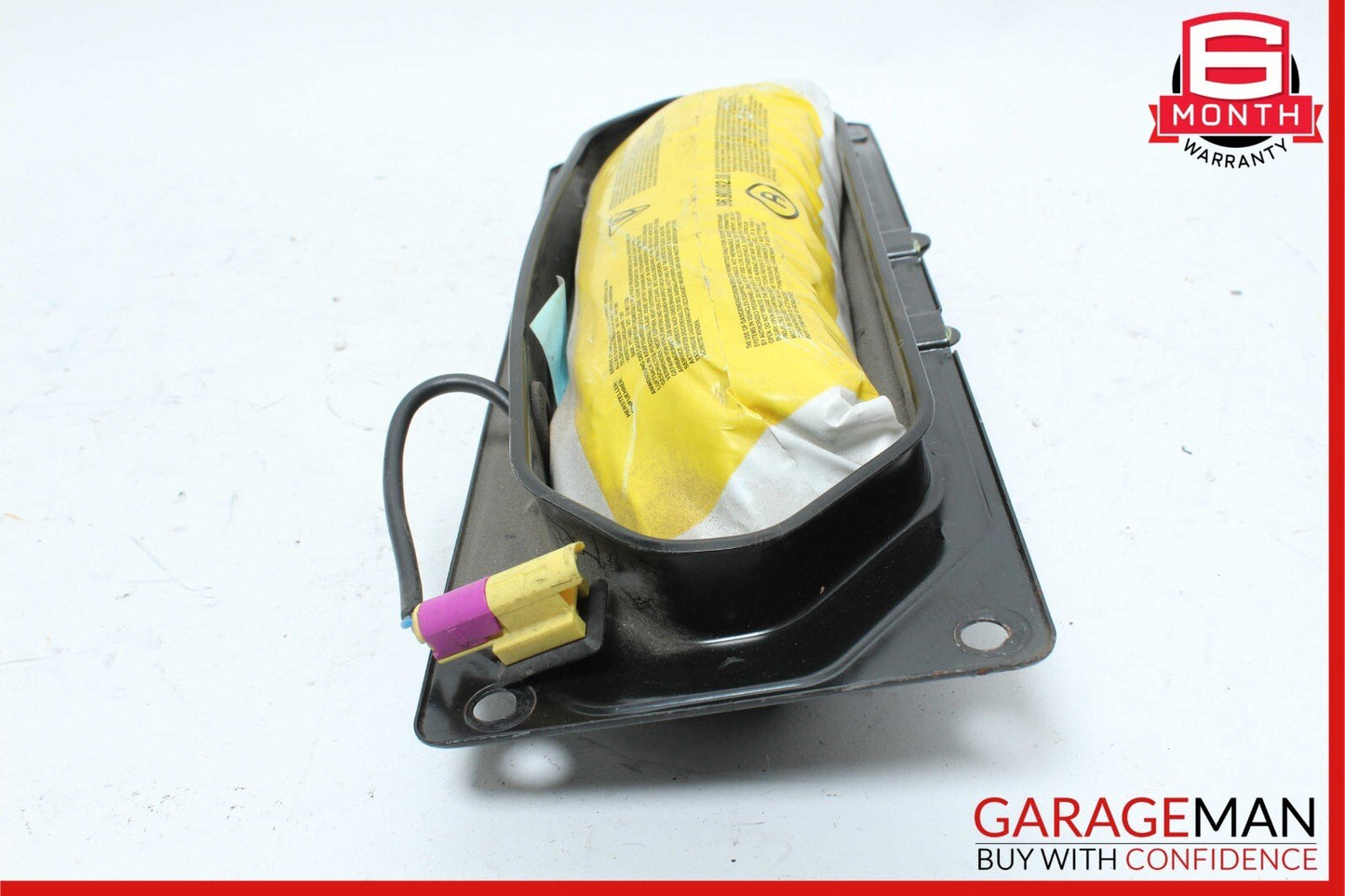 97-04 Porsche Boxter 986 Carrera 911 996 Front Right Side Door Airbag Air Bag