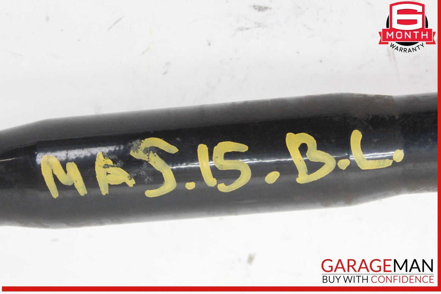 14-17 Maserati Ghibli Rear Left Driver Side CV Axle Half Shaft 670005454 OEM
