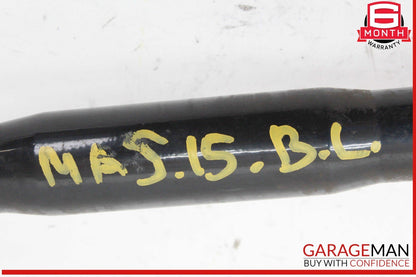 14-17 Maserati Ghibli Rear Left Driver Side CV Axle Half Shaft 670005454 OEM