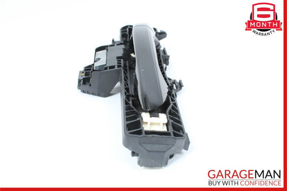 08-11 Mercedes W204 C250 C300 Rear or Front Right Exterior Door Handle Black