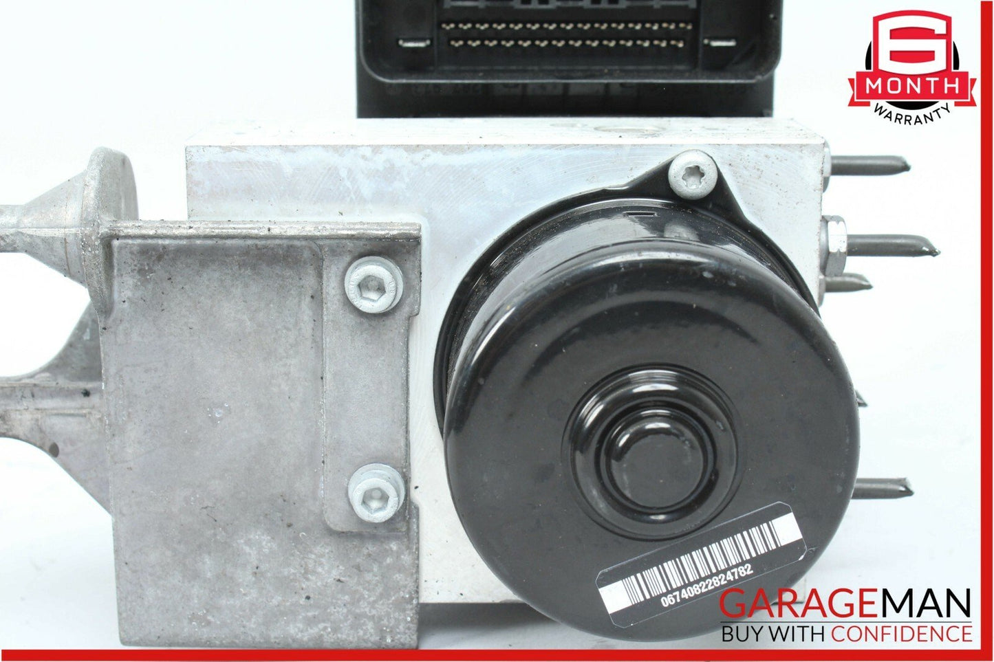 06-09 Mercedes W209 CLK350 SLK350 ABS Anti Lock Brake Pump ESP Control Module
