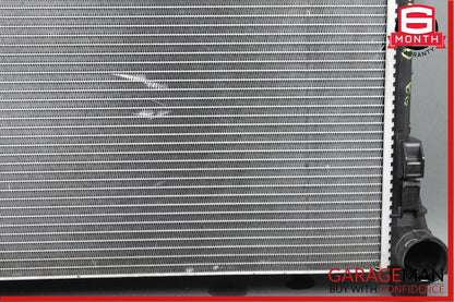 05-11 Mercedes R171 SLK280 SLK350 Engine Motor Cooling Radiator OEM