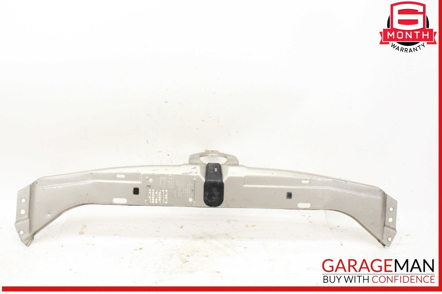 96-02 Mercedes W210 E320 Front Radiator Core Support Bracket Bar Frame OEM