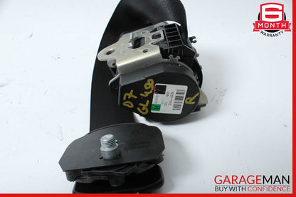 06-12 Mercedes X164 GL450 4MATIC Front Right Seat Belt Seatbelt Retractor OEM