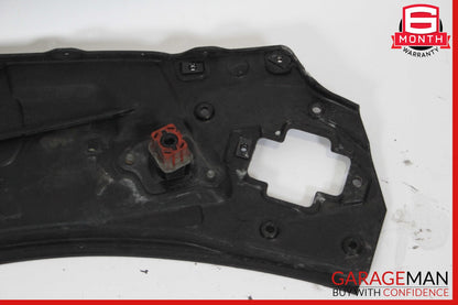 07-10 Mercedes W216 CL550 CL600 CL63 Upper Radiator Core Support OEM