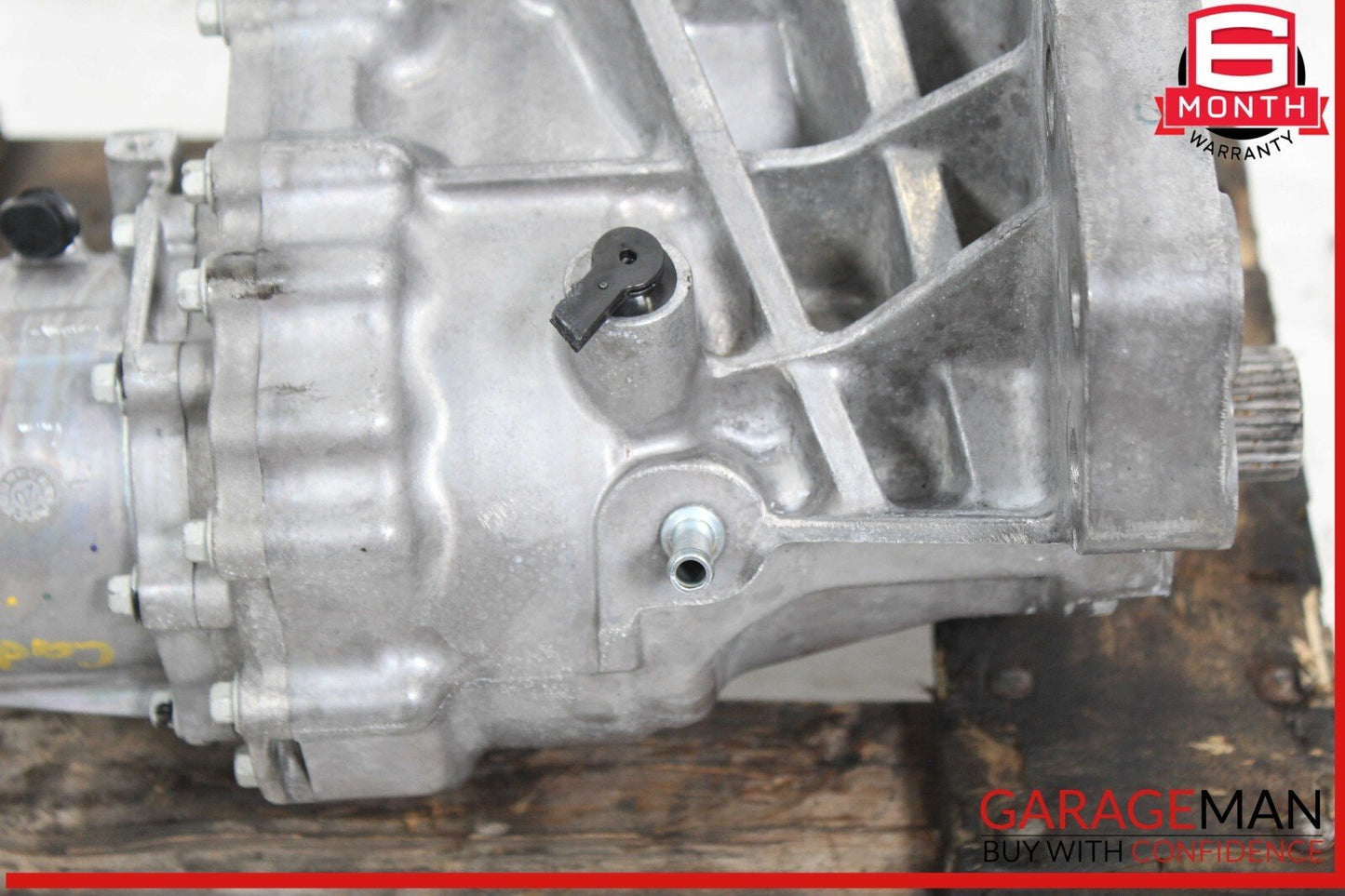 17-23 Cadillac XT5 Automatic Transmission Transfer Case OEM