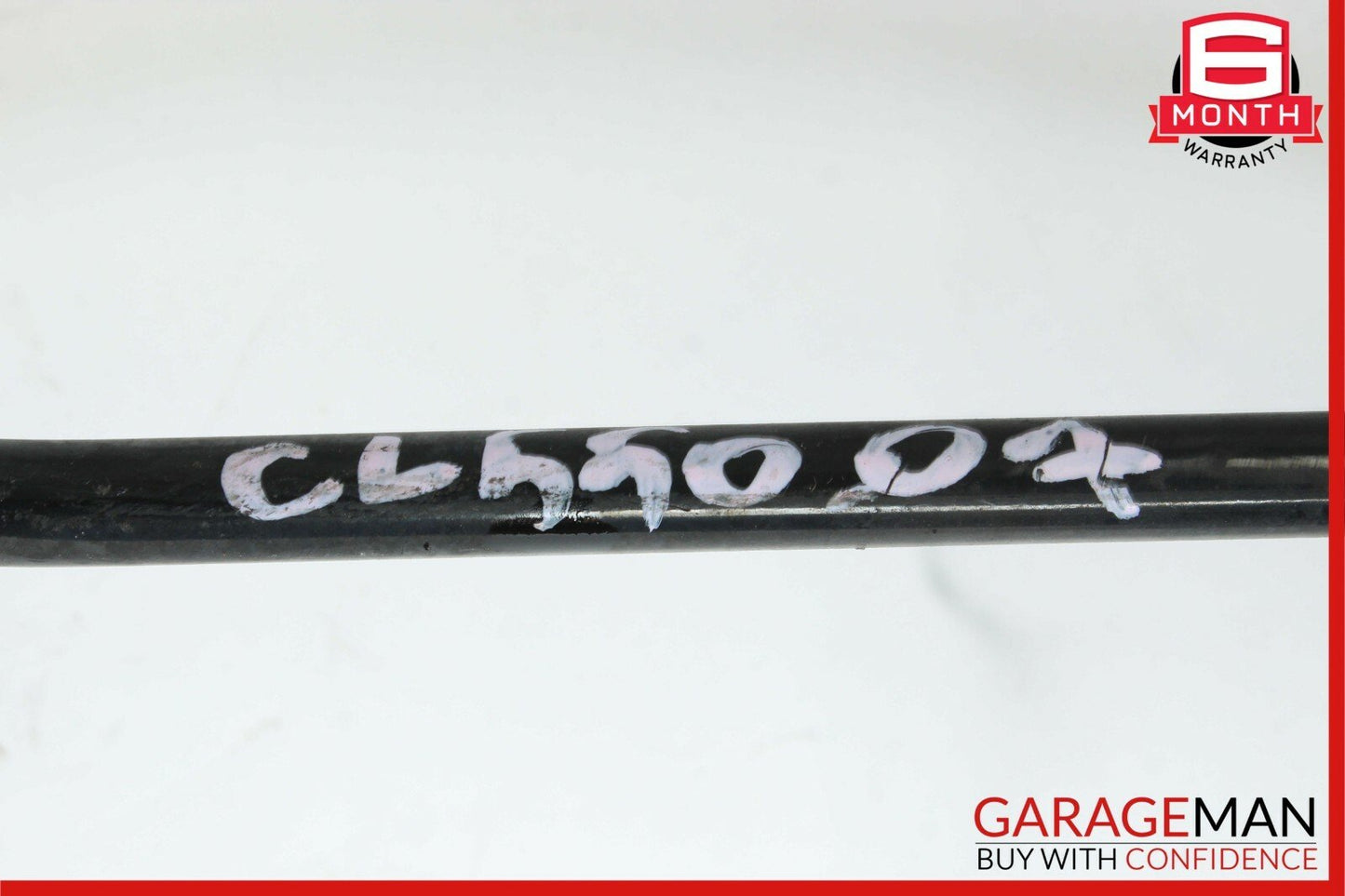 07-14 Mercedes W216 CL550 S600 Power Steering Oil Cooler Radiator 2215000600 OEM