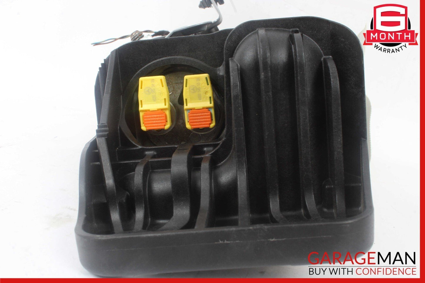15-20 Mercedes W205 C300 Front Right Side Dashboard Dash Air Bag Airbag OEM