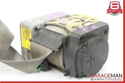 05-07 Mercedes W203 C230 C240 Front Right Side Seat Belt Seatbelt Retractor OEM