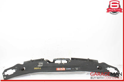 07-13 Mercedes W221 S550 Front Upper Radiator Core Support Headlight Bracket Bar