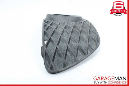 06-09 Mercedes W164 ML350 Front Right Side Foglight Fog Light Trim Cover OEM