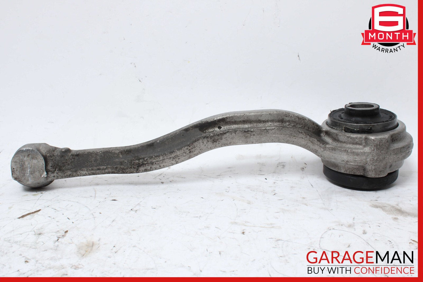 03-09 Mercedes W209 CLK350 CLK55 Front Right Side Lower Suspension Control Arm