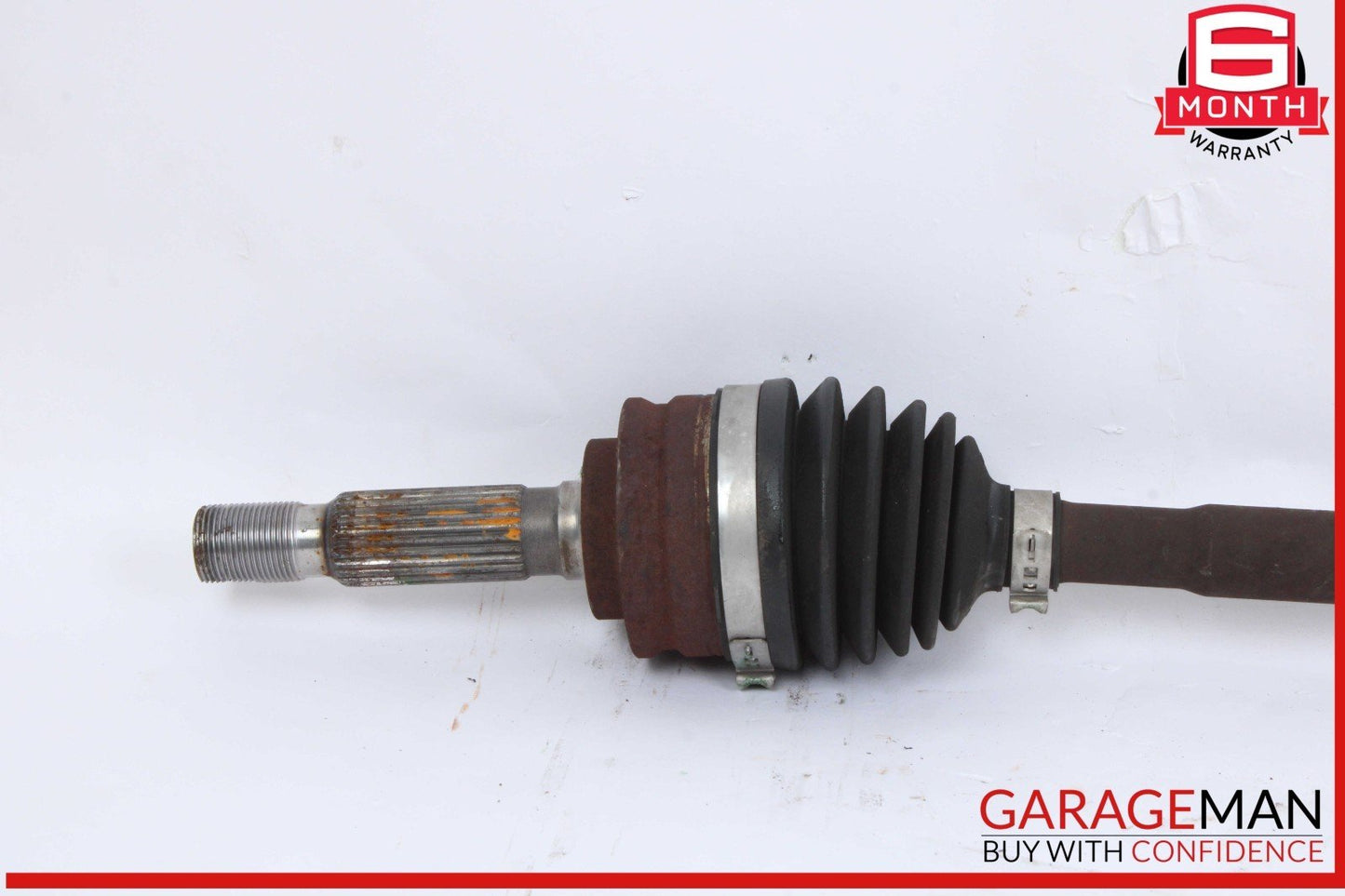 11-20 Mitsubishi Outlander Sport Rear Left Driver Side CV Axle Drive Shaft