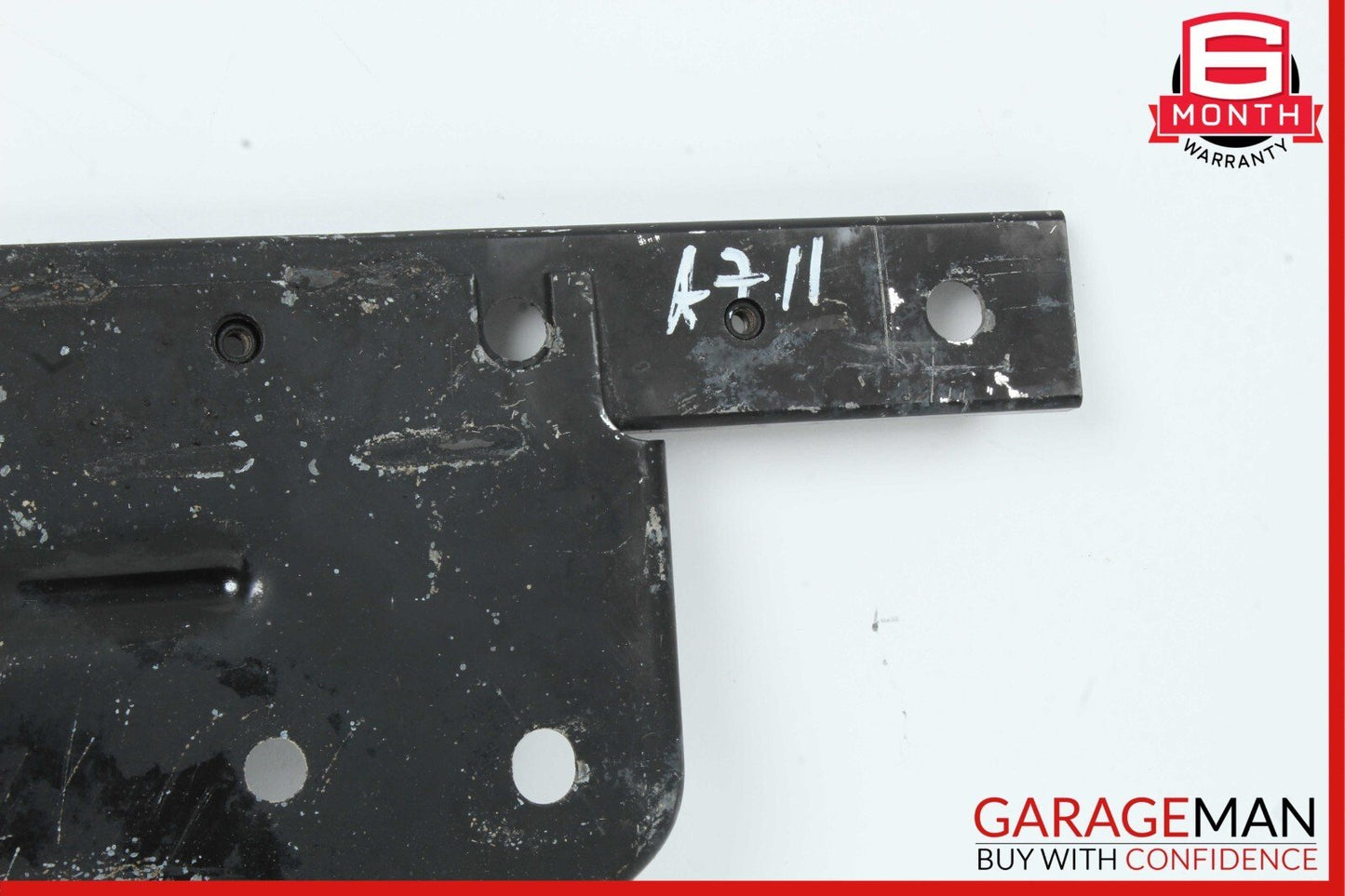 14-19 Cadillac CTS Floor Pan Tunnel Front Support Brace 84593923 OEM
