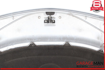 06-11 Mercedes W164 ML350 ML320 Front Hood Bonnet Panel Cover Assembly OEM