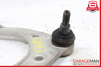 11-17 Porsche Cayenne 958 Front Left / Right Suspension Upper Control Arm OEM