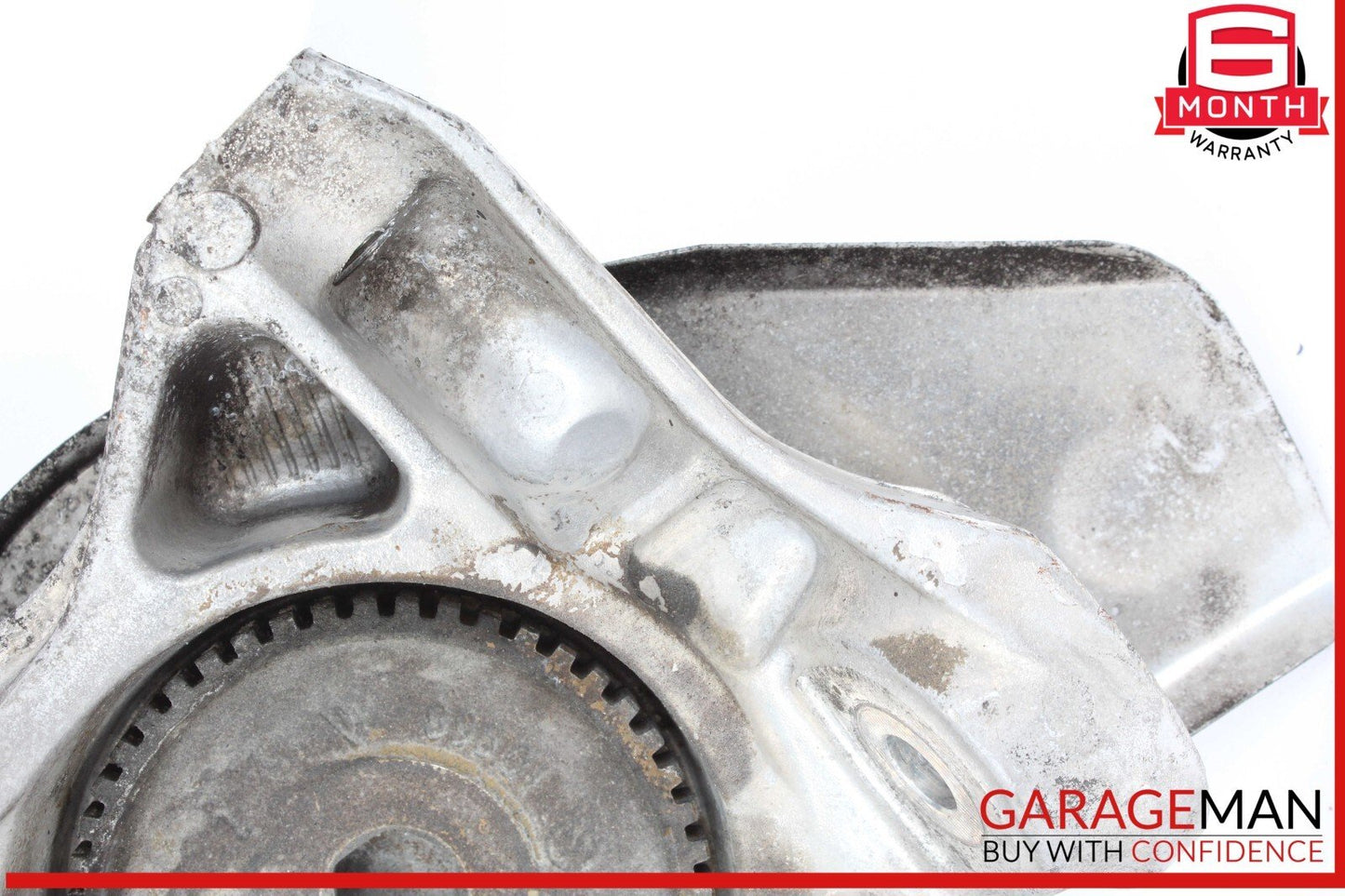 97-05 Porsche Boxster 986 Carrera 911 Front Right Axle Wheel Hub Spindle Knuckle